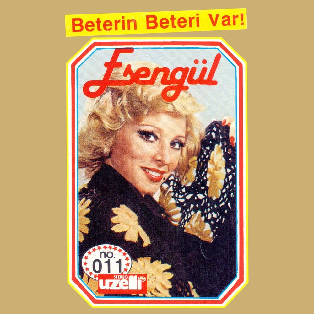 Picture of Beterin Beteri Var / Taht Kurmuşsun Kalbime