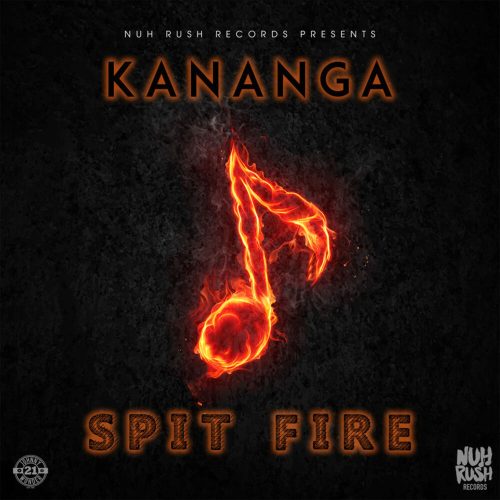 Picture of Spit Fire
