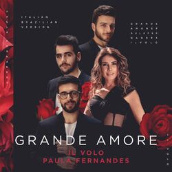 Cover of Grande amore