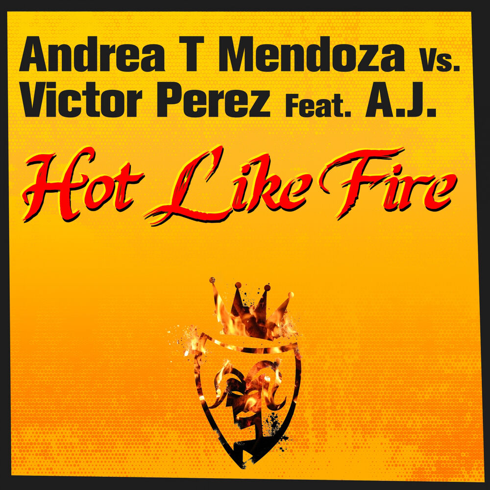 Picture of Hot Like Fire
