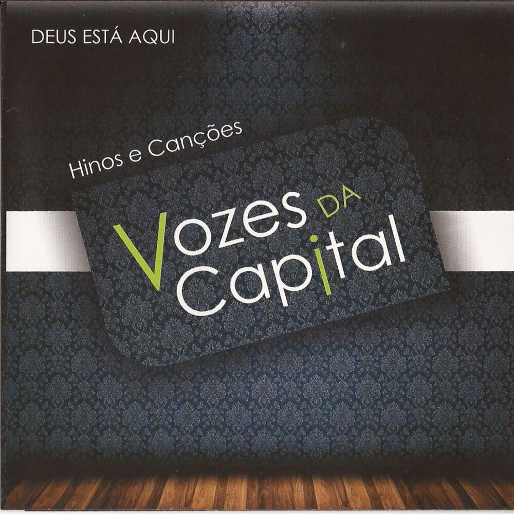 Picture of Hinos e Canções, Vol. 1