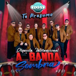 Te Presumo
