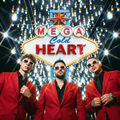MEGA COLD HEART