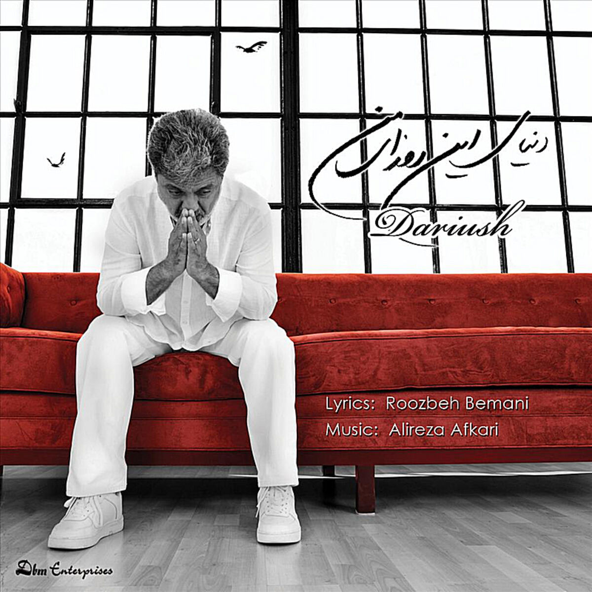 Album cover of Donyaye In Roozaye Man