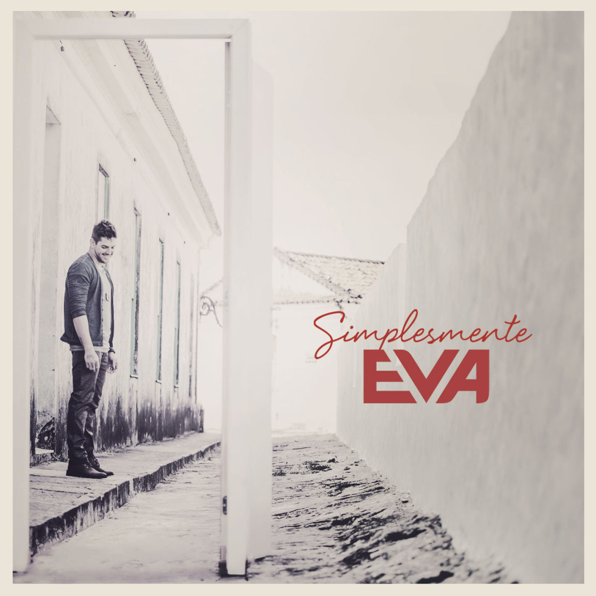 Album cover of Simplesmente