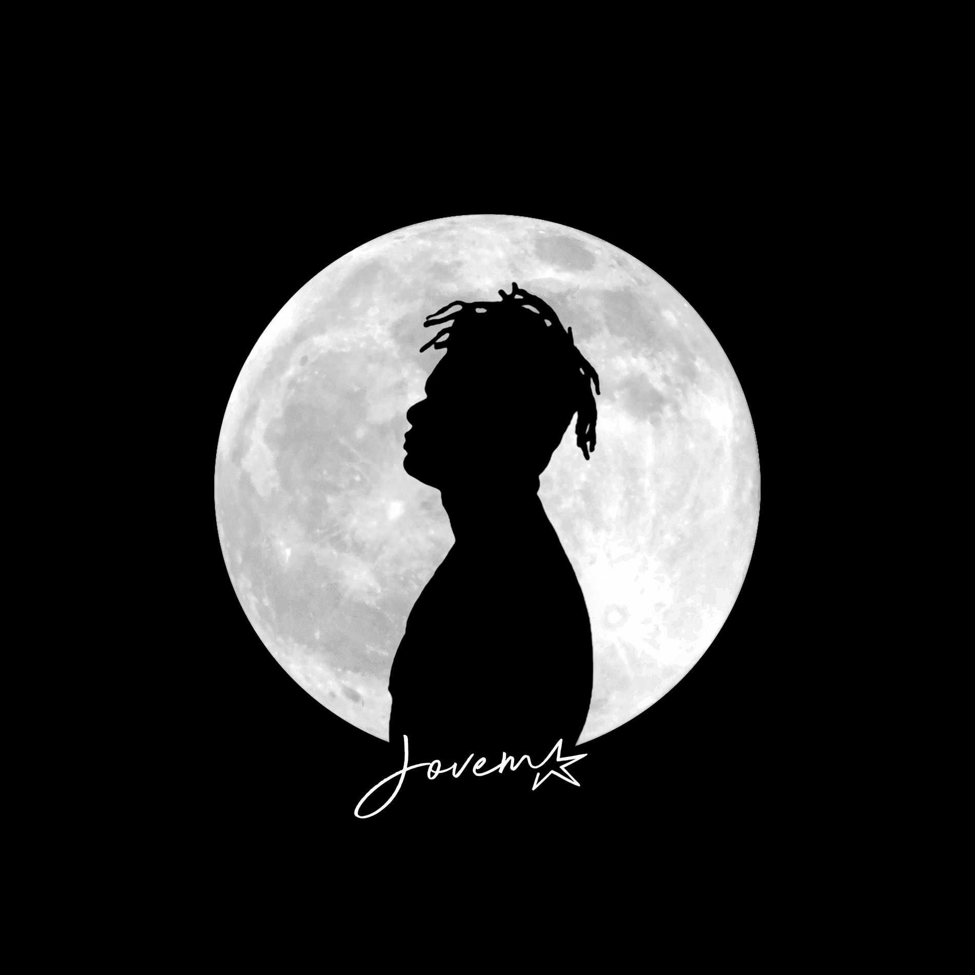 Album cover of Jovem
