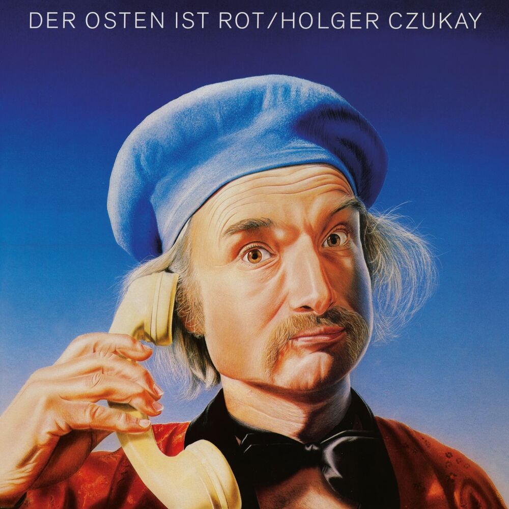 Picture of Der Osten Ist Rot