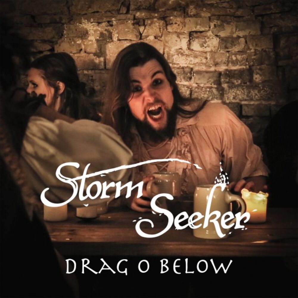 Picture of Drag O Below