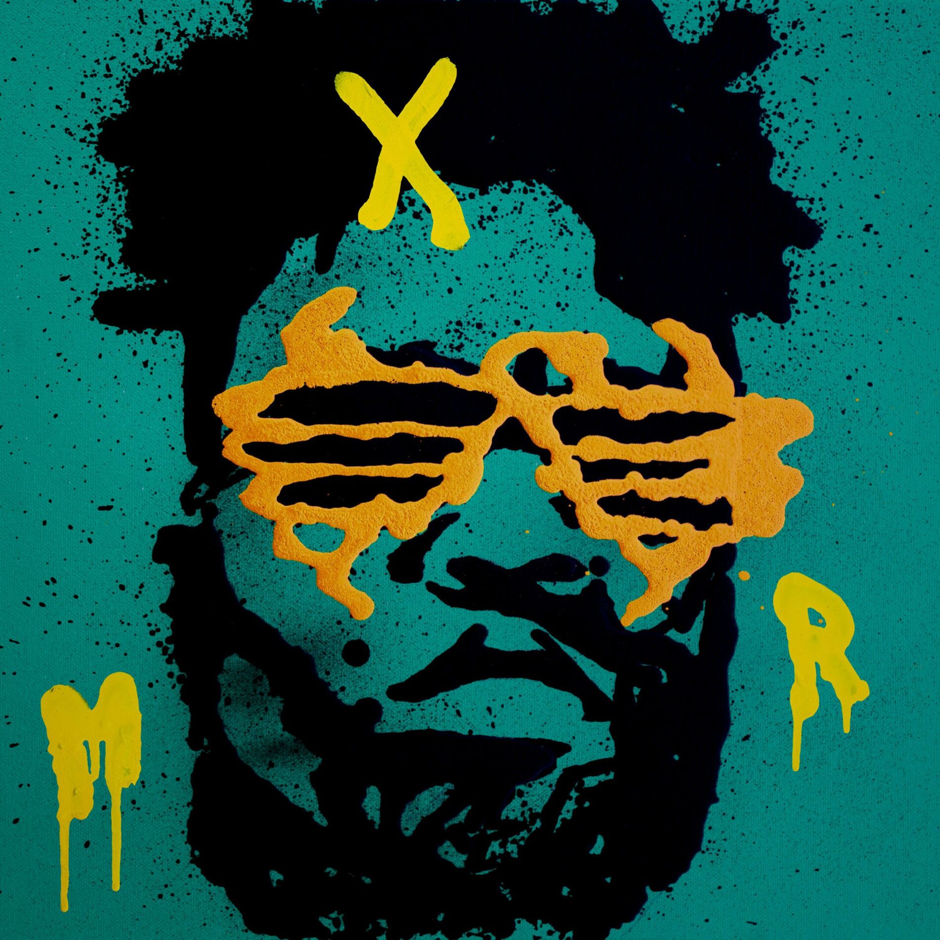 Album cover of Most Hazardous (Remix)
