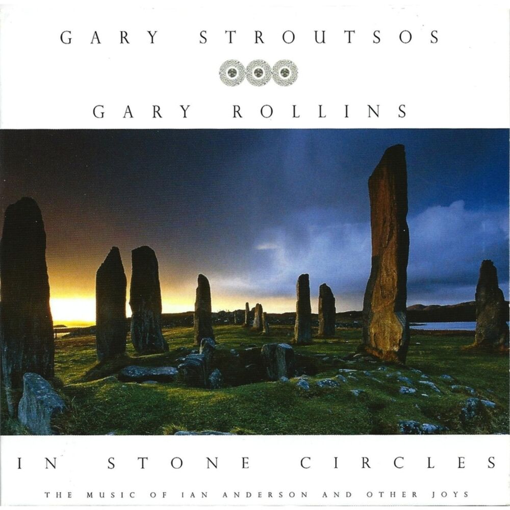 Picture of In Stone Circles