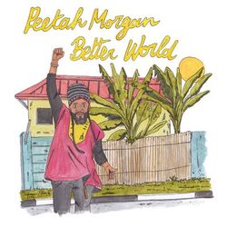 Cover of Better World