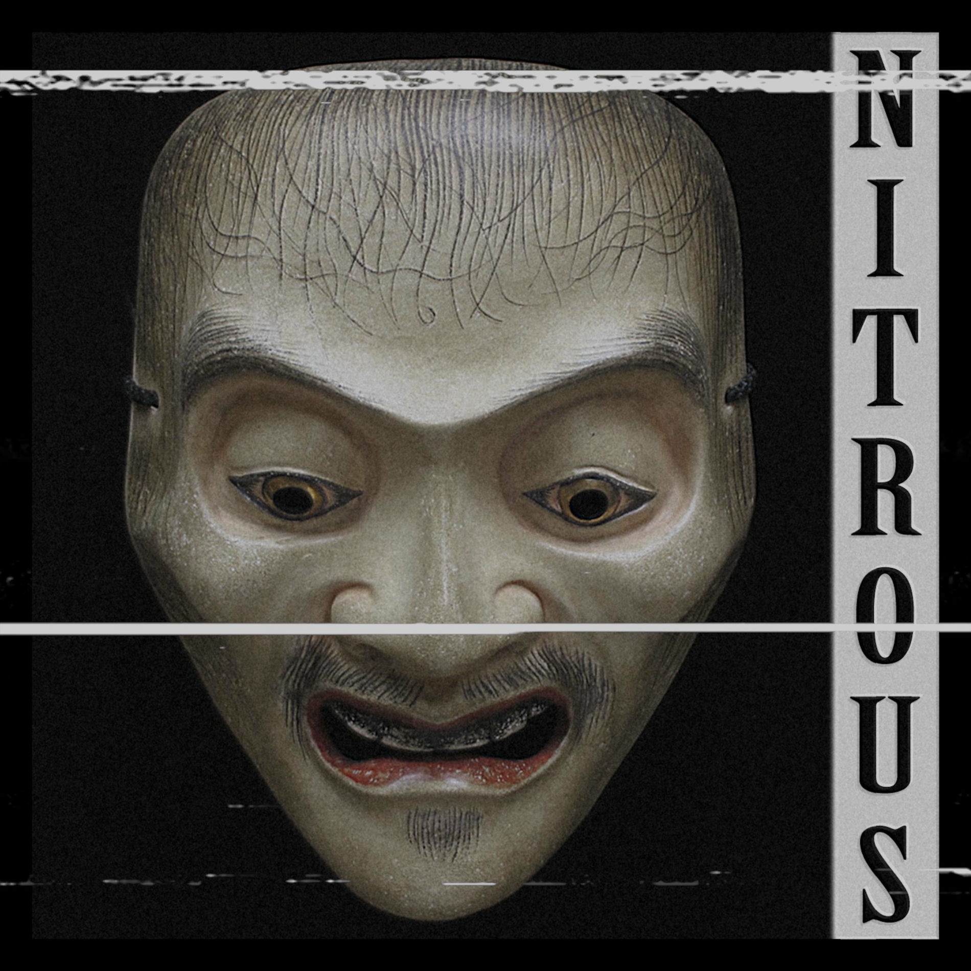 Album cover of Nitrous