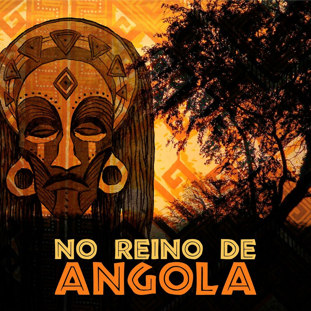 Picture of No Reino de Angola