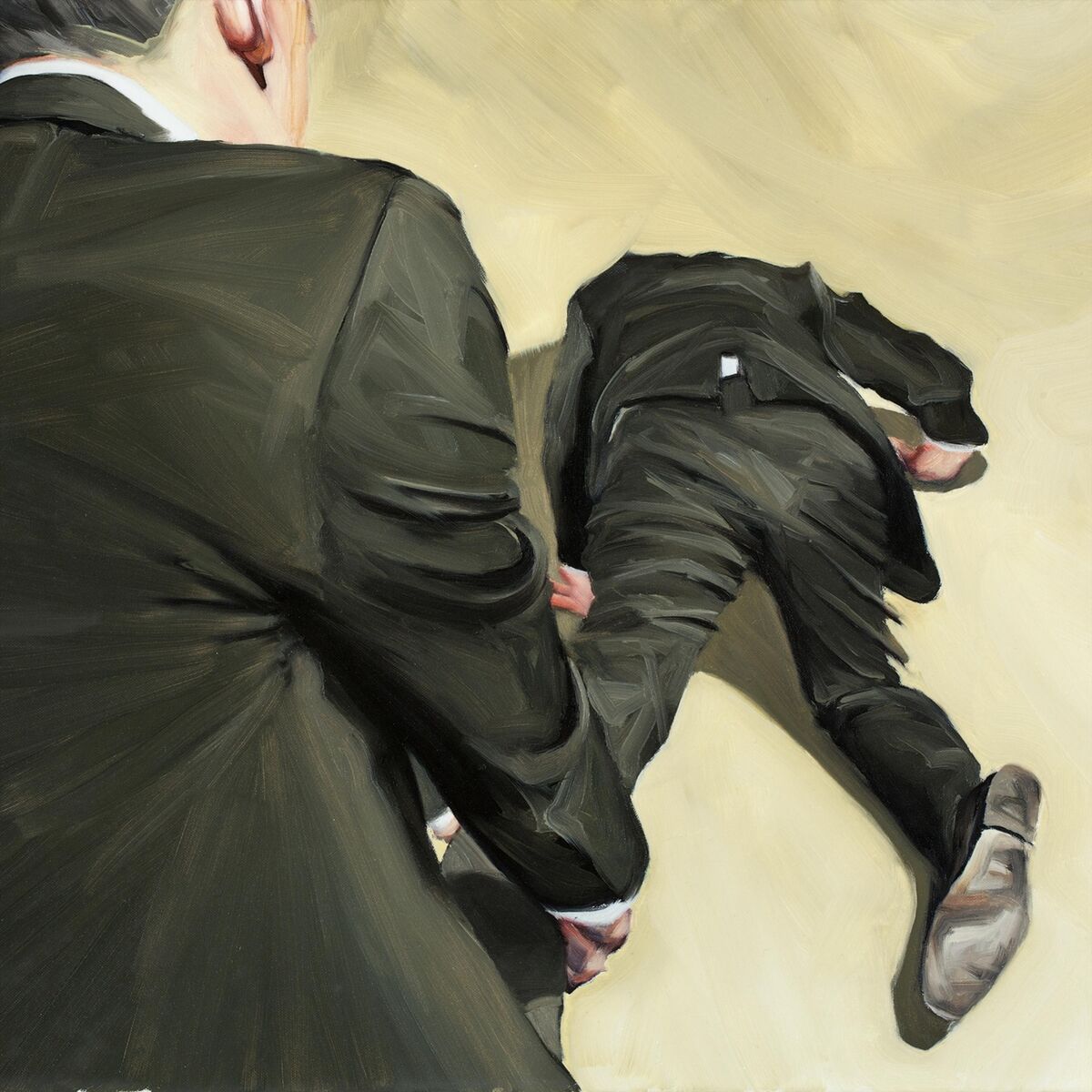 Album cover of Leverage Models