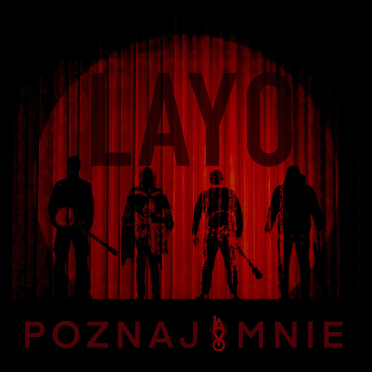 Album cover of Poznaj mnie