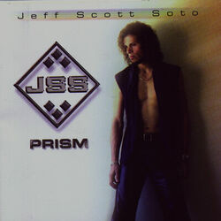Cover of Prism