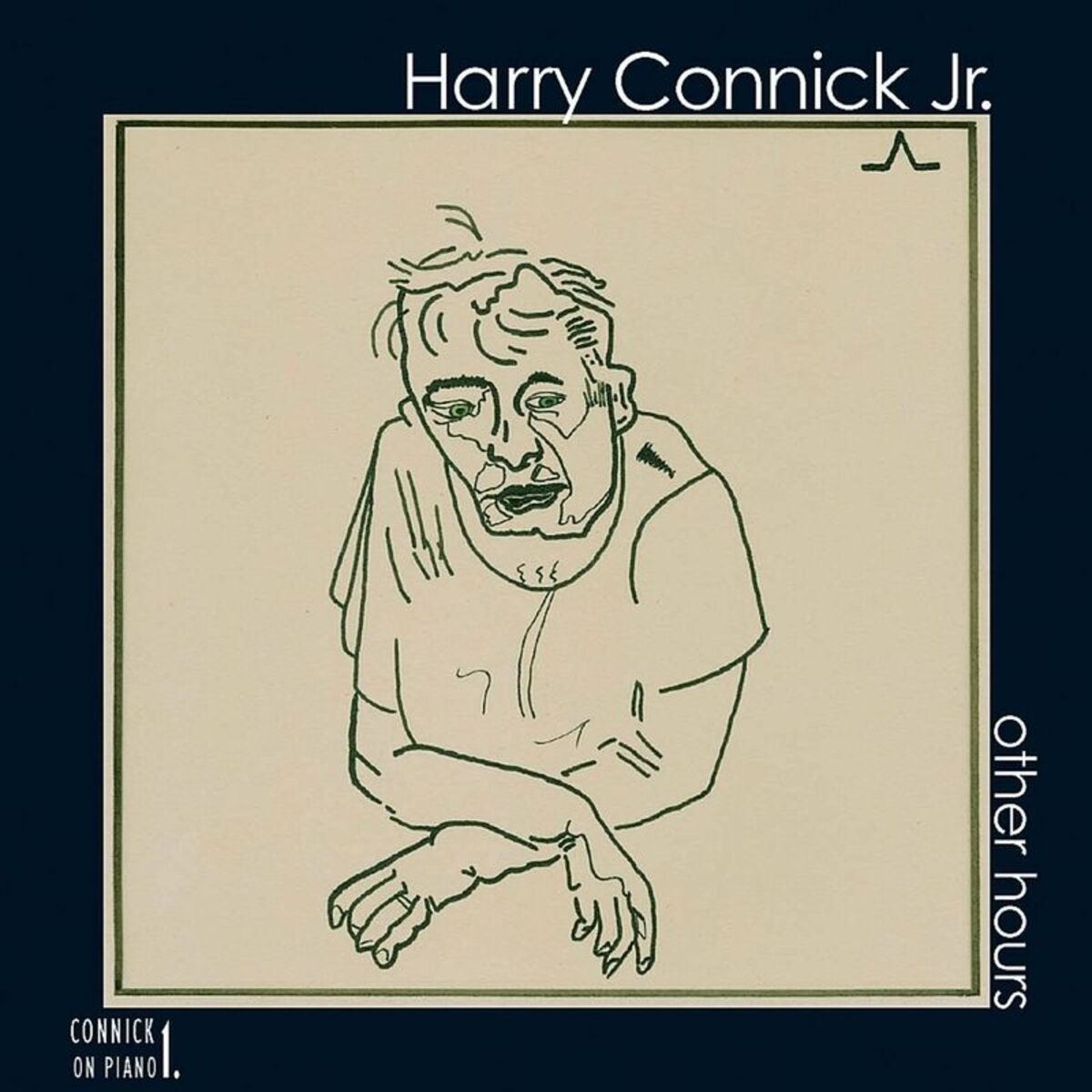 Album cover of Other Hours: Connick On Piano Vol 1