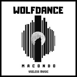 Cover of Wolfdance