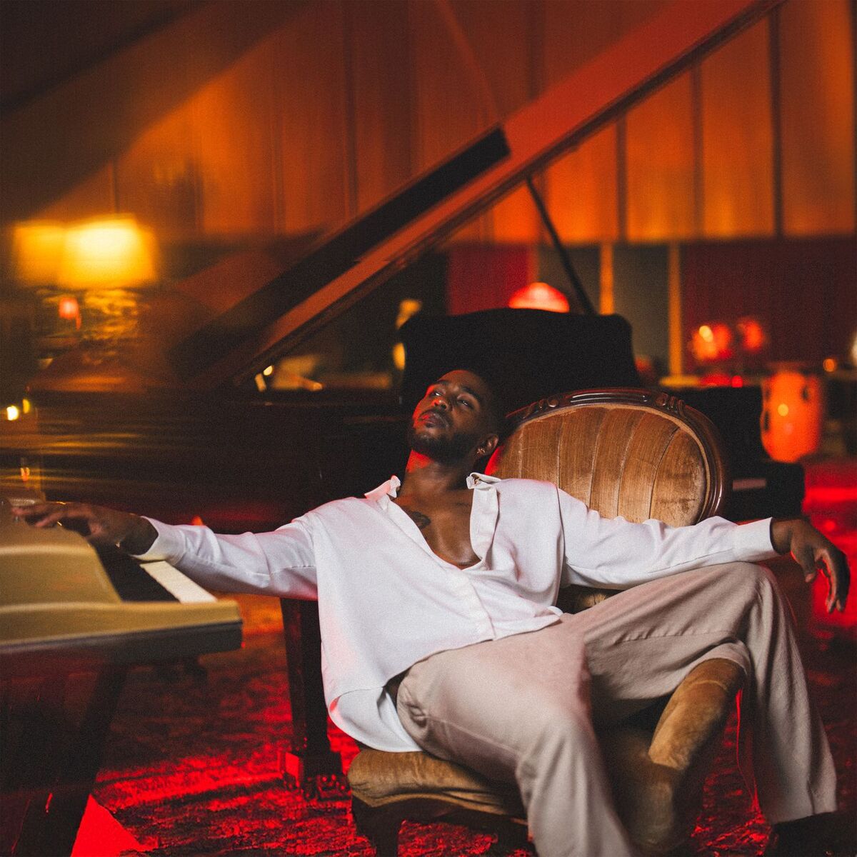 Album cover of Southern Soul