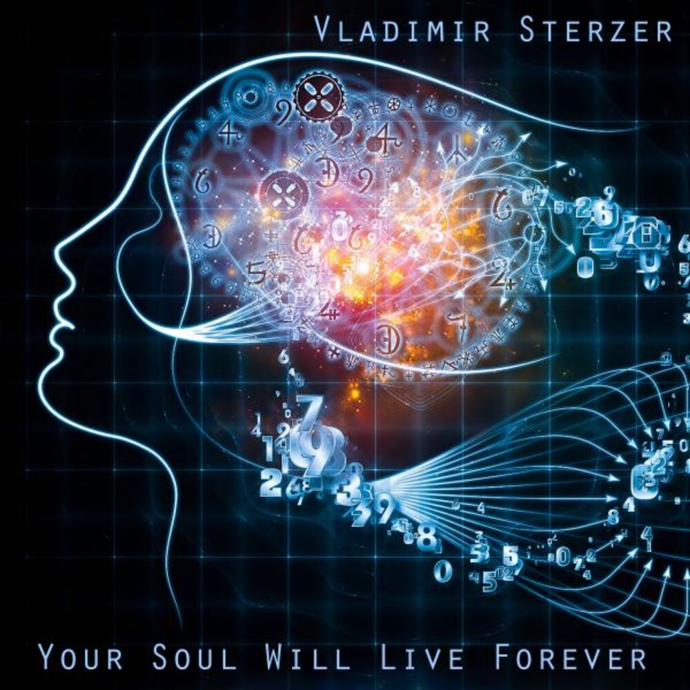 Picture of Your Soul Will Live Forever