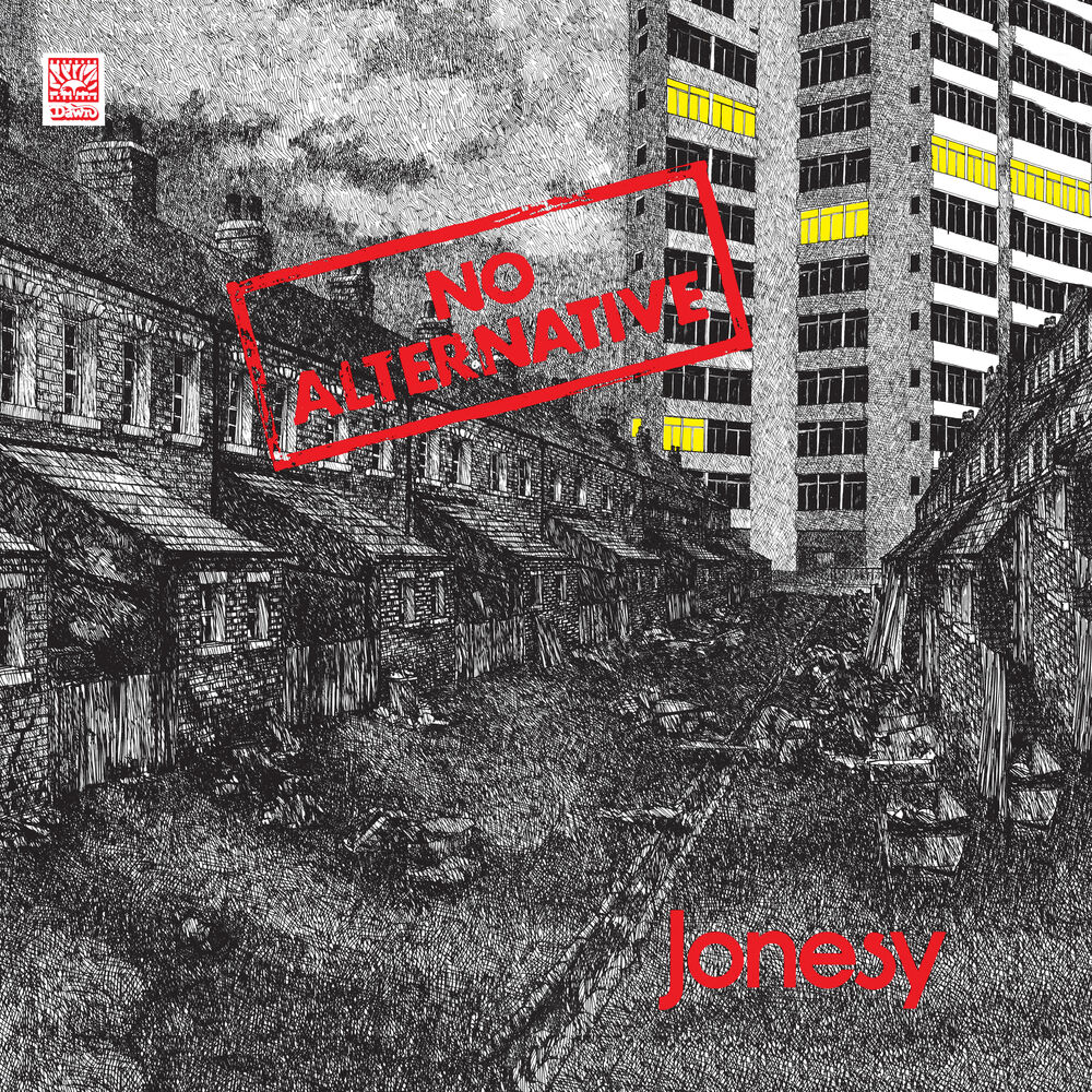 Picture of No Alternative