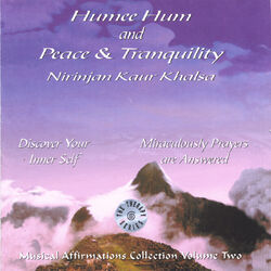 Cover of Musical Affirmations Collection Vol. 2