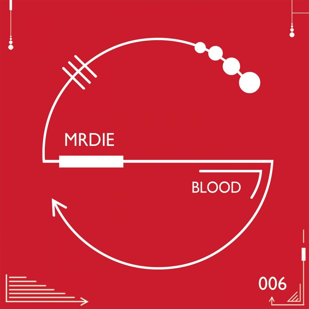 Picture of Blood EP