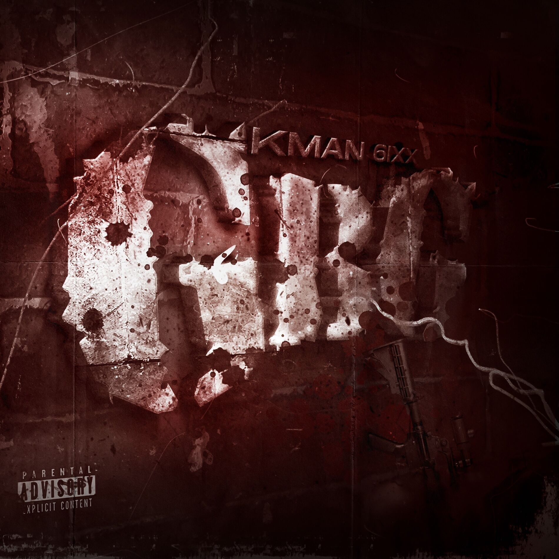Album cover of GBG