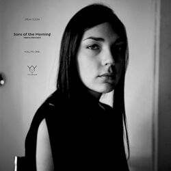 Cover of Speak Soon