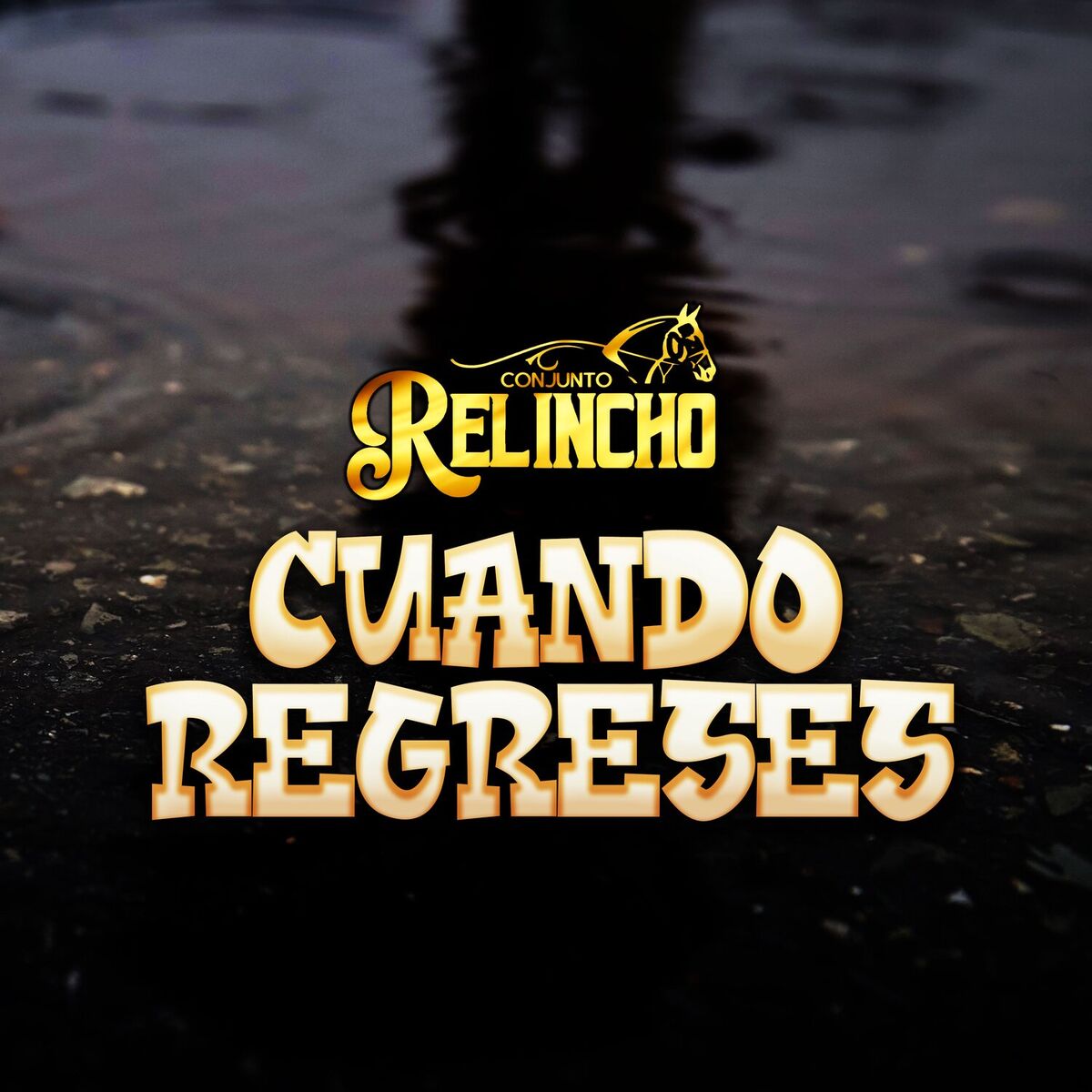 Album cover of Cuando Regreses