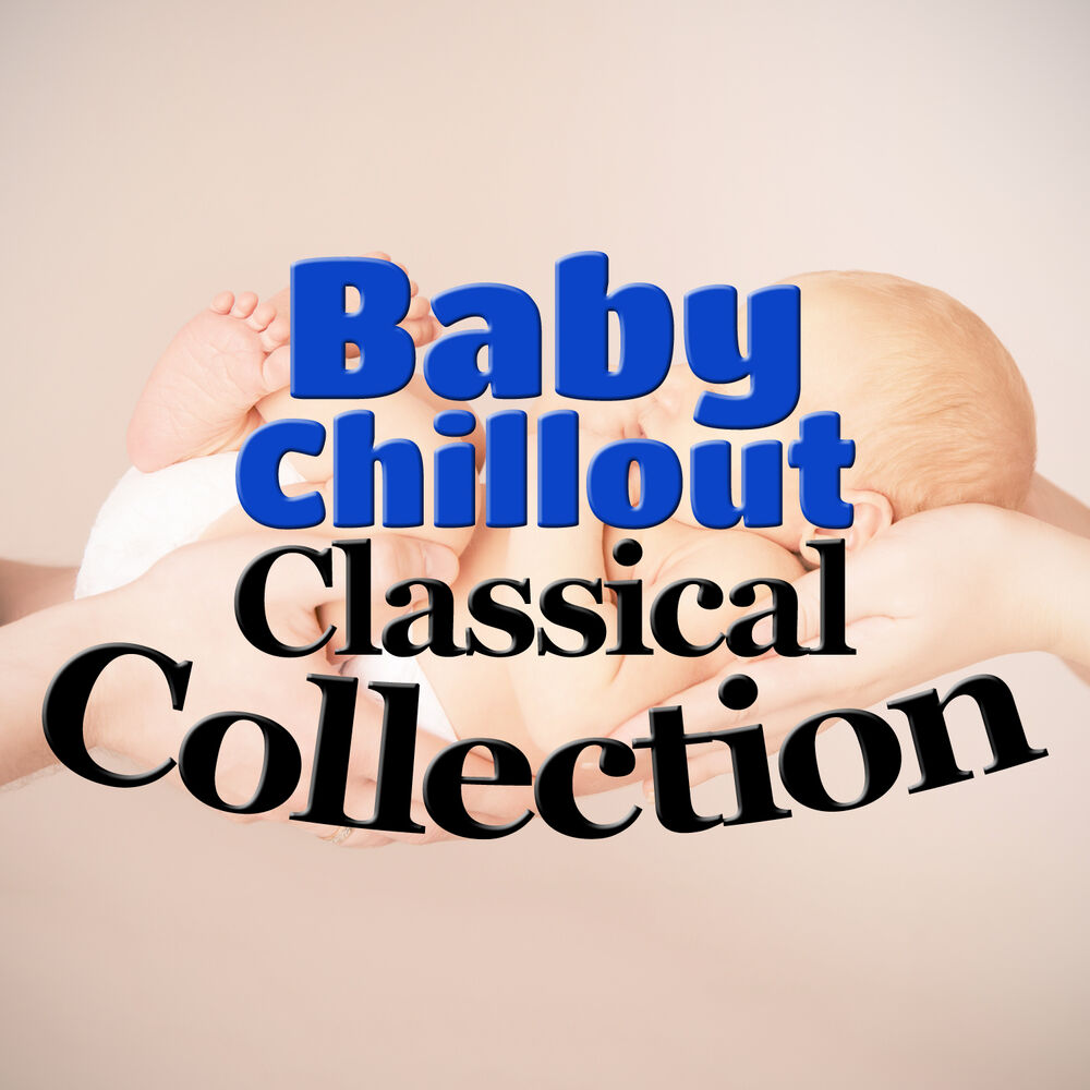 Picture of Baby Chillout Piano Collection