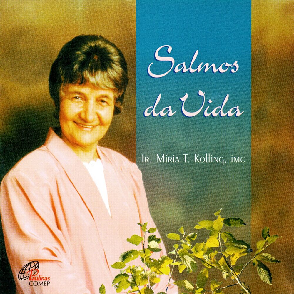 Picture of Salmos da Vida