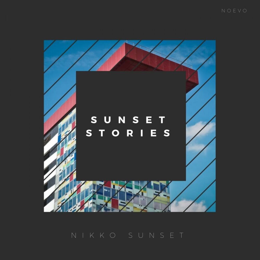 Picture of Sunset Stories