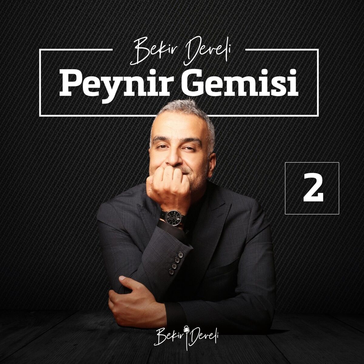 Album cover of Peynir Gemisi, Vol. 2