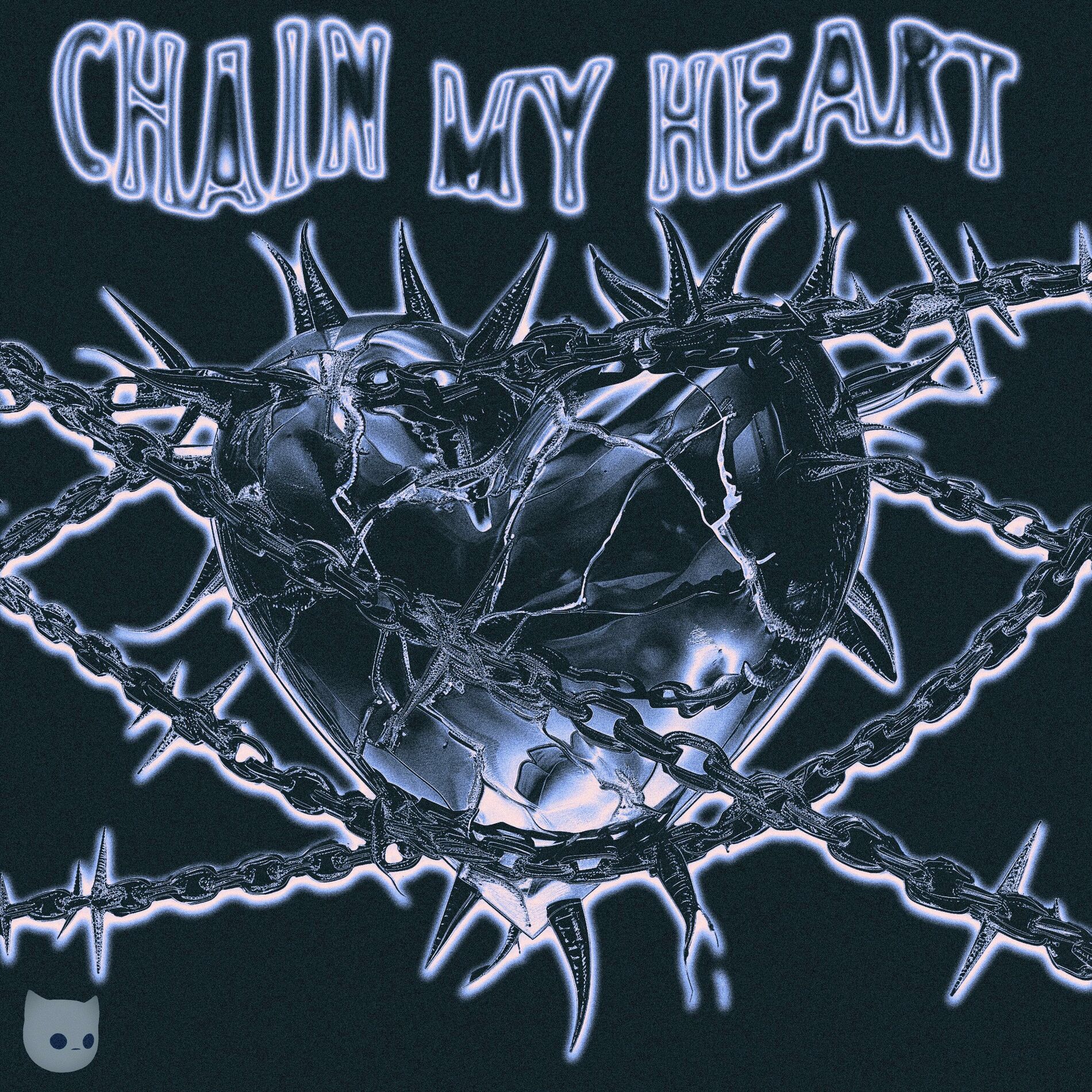 Album cover of Chain My Heart