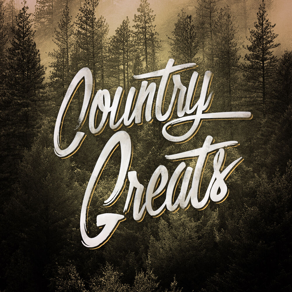 Picture of Country Greats