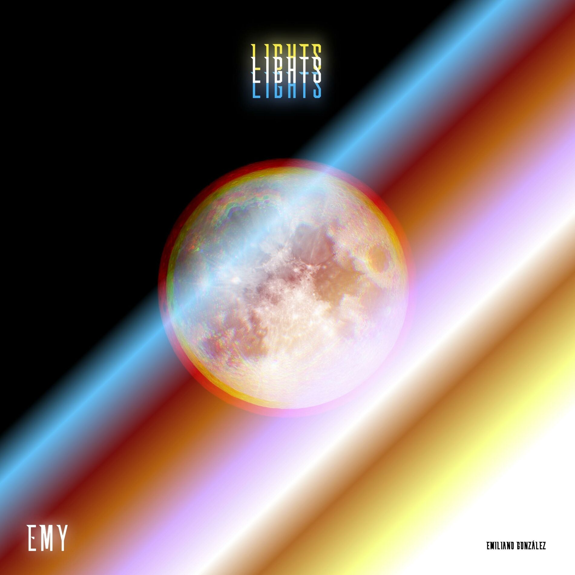 Album cover of LIGHTS