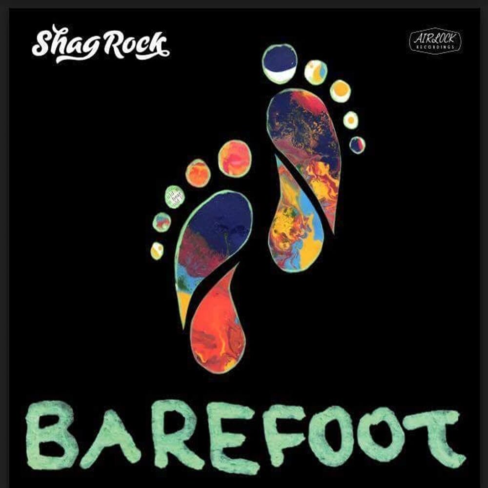 Picture of Barefoot