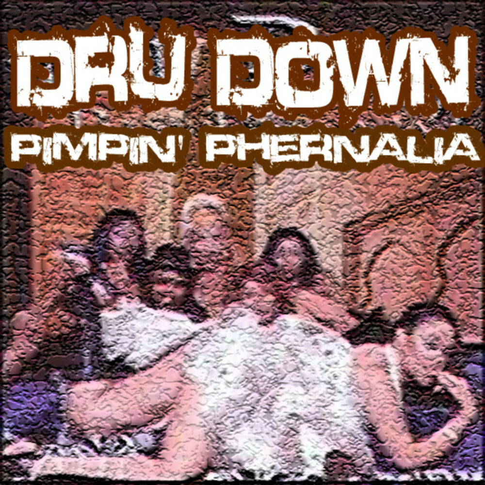 Picture of Pimpin’ Phernelia - Clean