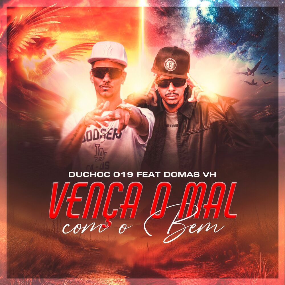 Picture of Vença o Mal Com o Bem