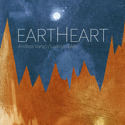 Cover Earth Heart - Andrea Vanzo