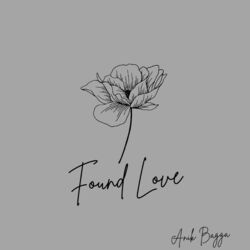 Cover of Found Love (Aathma Da Rang)