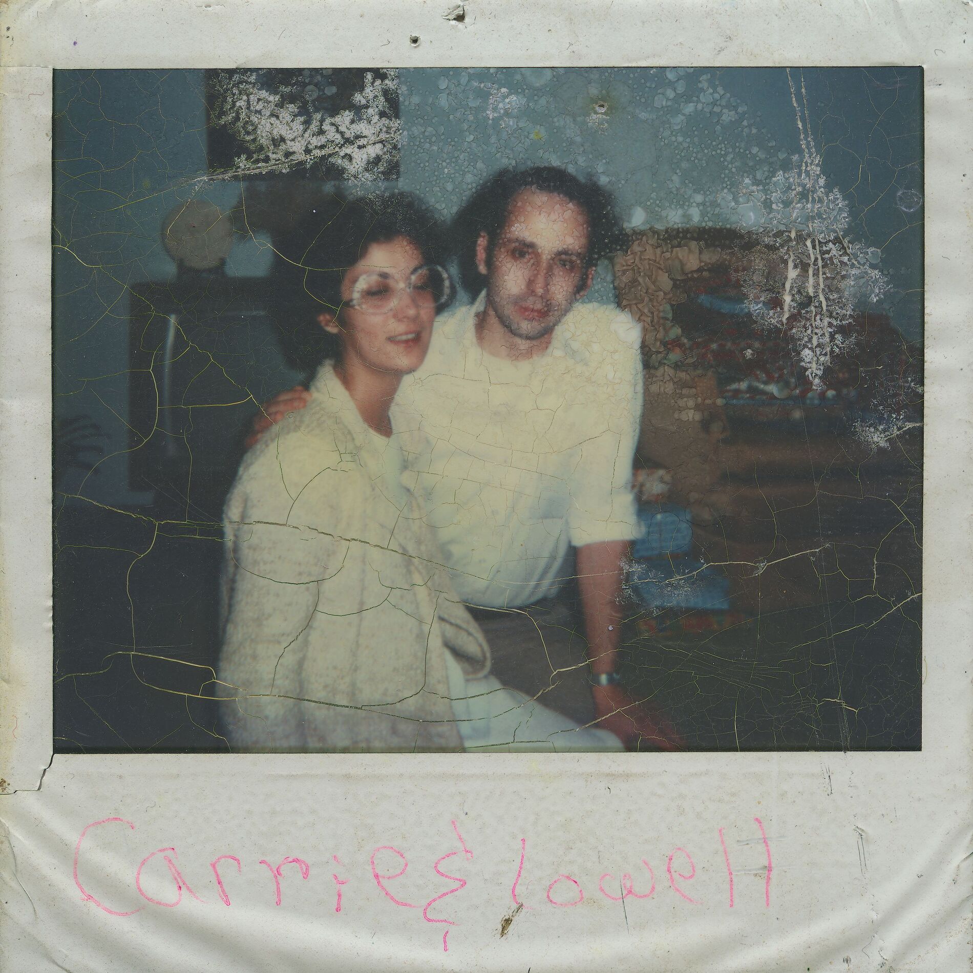 Album cover of Mystery Of Love
