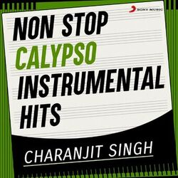Cover of Non Stop Calypso Instrumental Hits