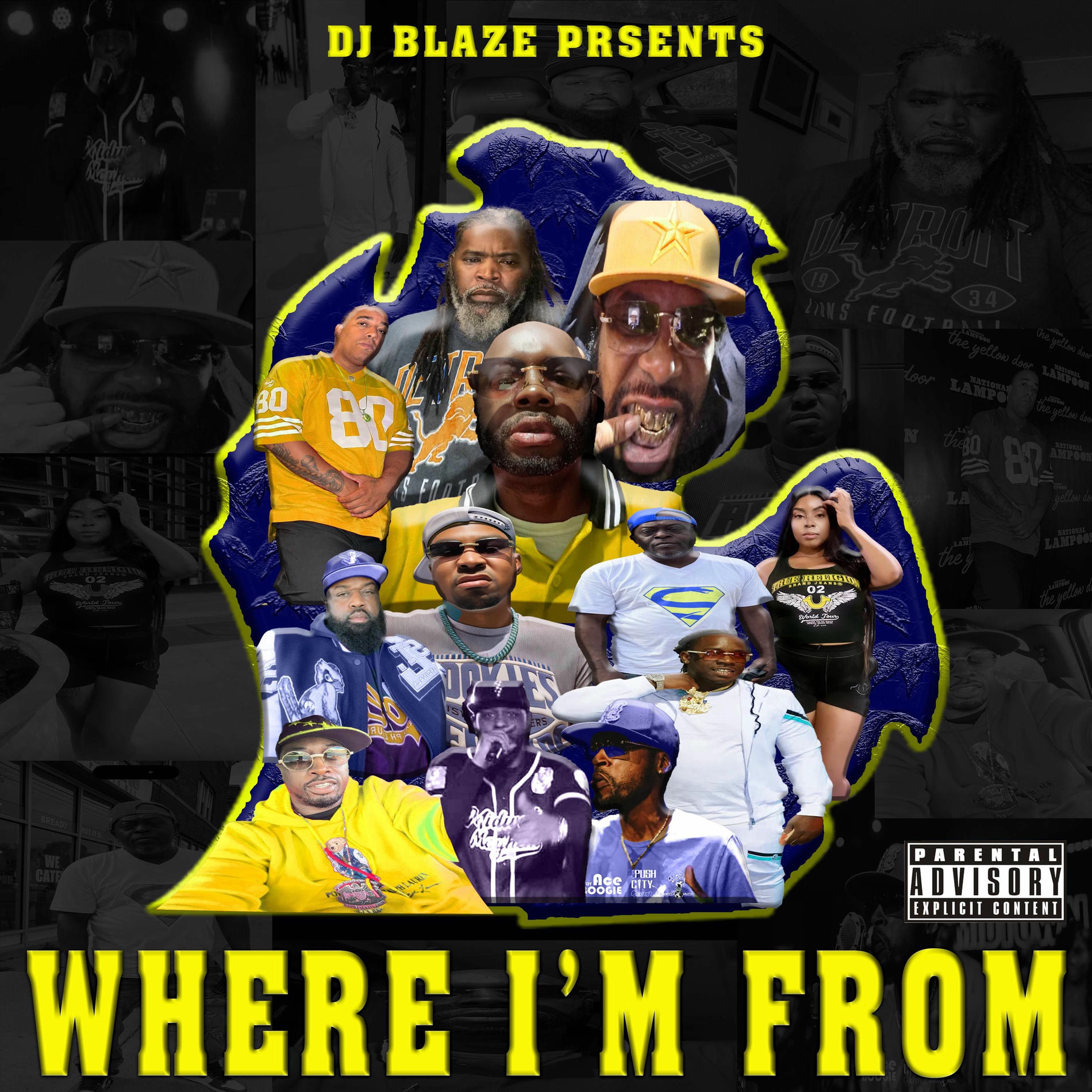 洋楽 R&B BLAZE BLAZE うた on X