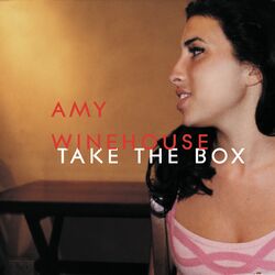Cover of Take The Box
