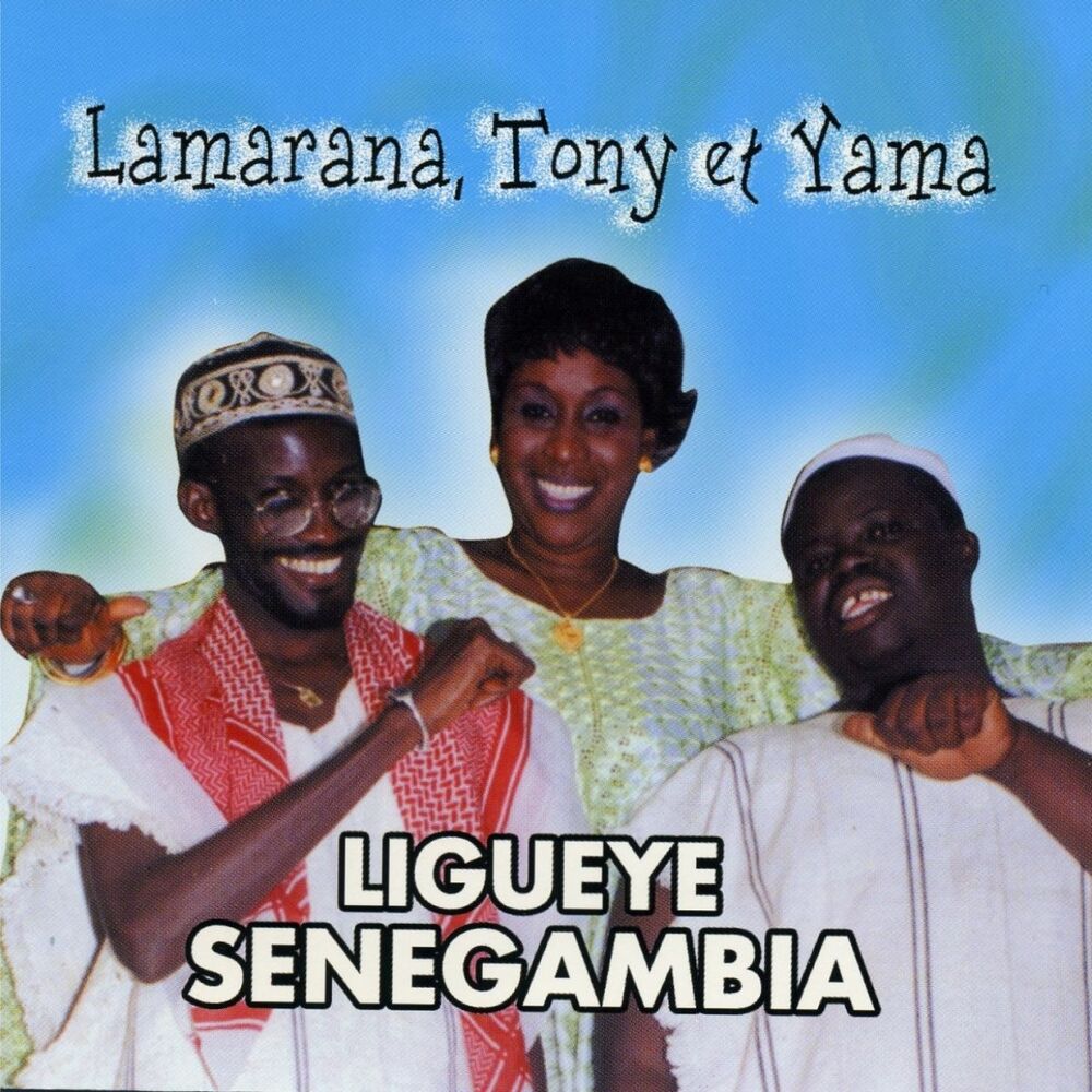 Picture of Ligueye Senegambia