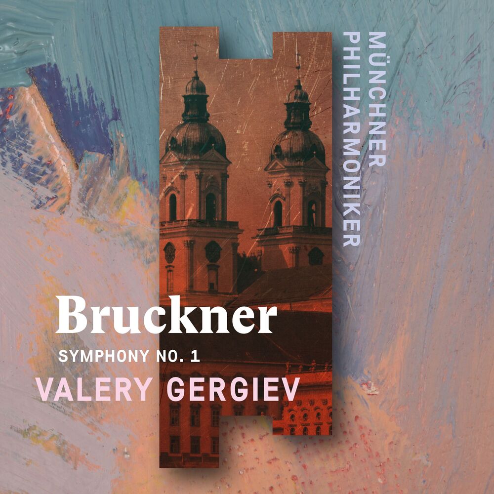 Picture of Bruckner: Symphony No. 1 (Standard Digital)