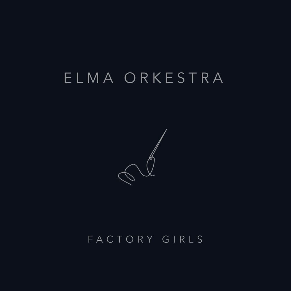 Picture of Factory Girls