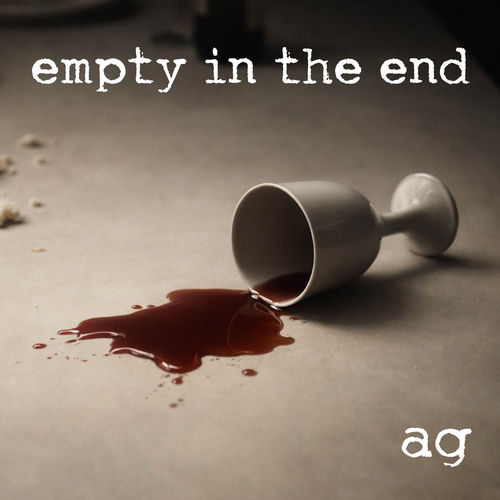 Empty In the End sleeve